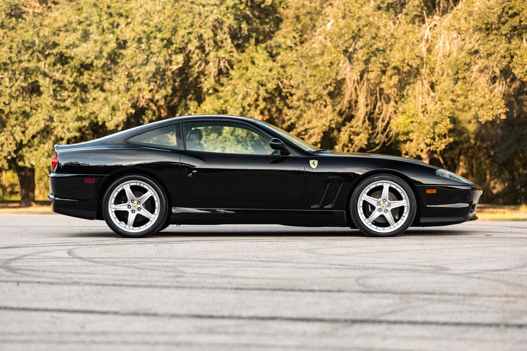 2004 Ferrari 575M Maranello - Image 3 of 31