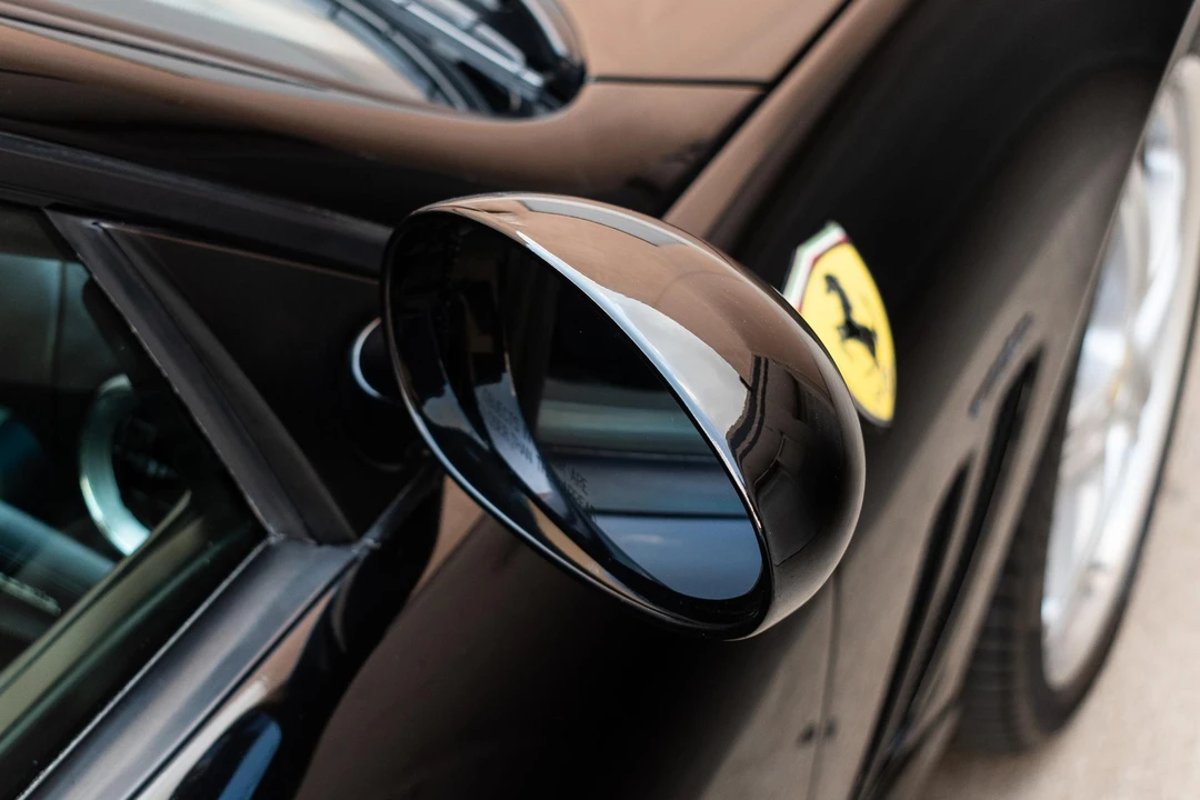 2004 Ferrari 575M Maranello - Image 17 of 31