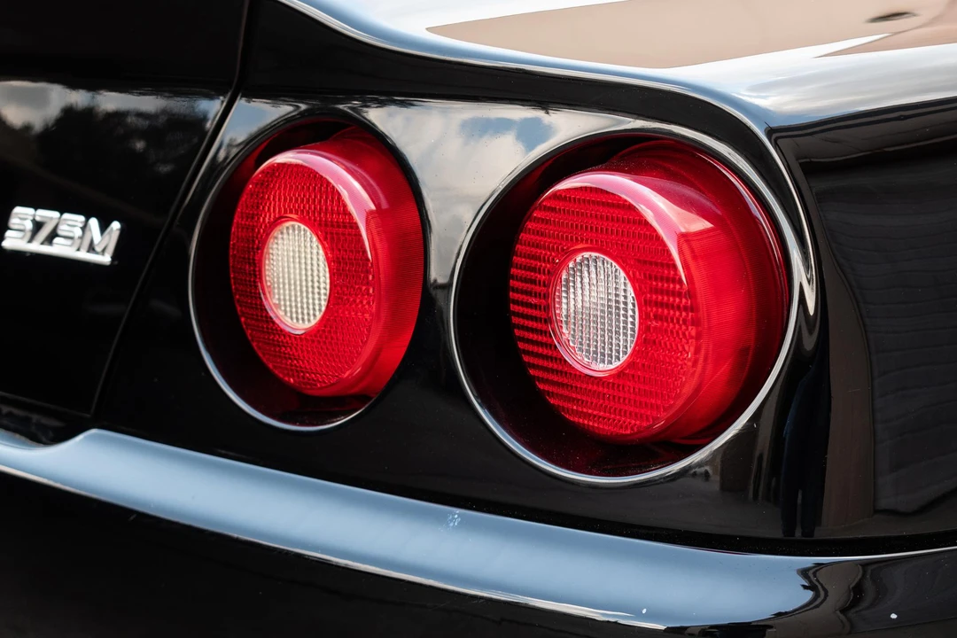 2004 Ferrari 575M Maranello - Image 15 of 31
