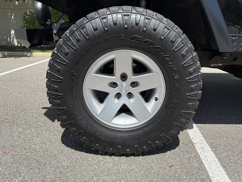 2004 Jeep TJ Wrangler - Image 26 of 31