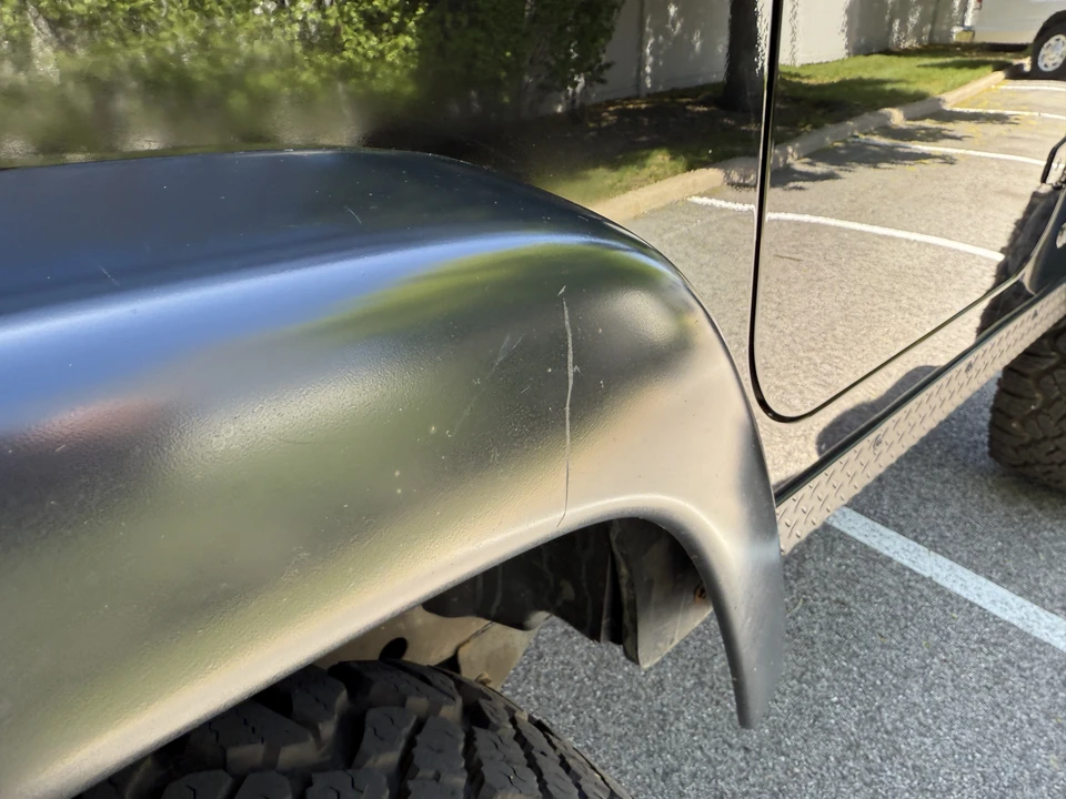 2004 Jeep TJ Wrangler - Image 14 of 31