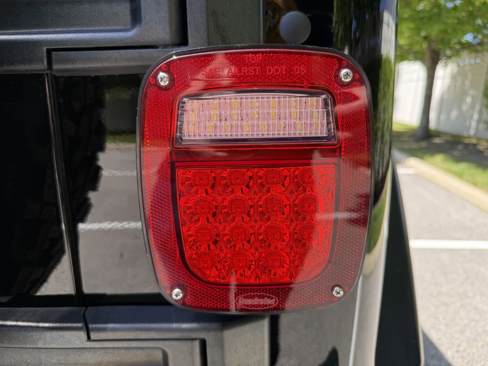 2004 Jeep TJ Wrangler - Image 18 of 31