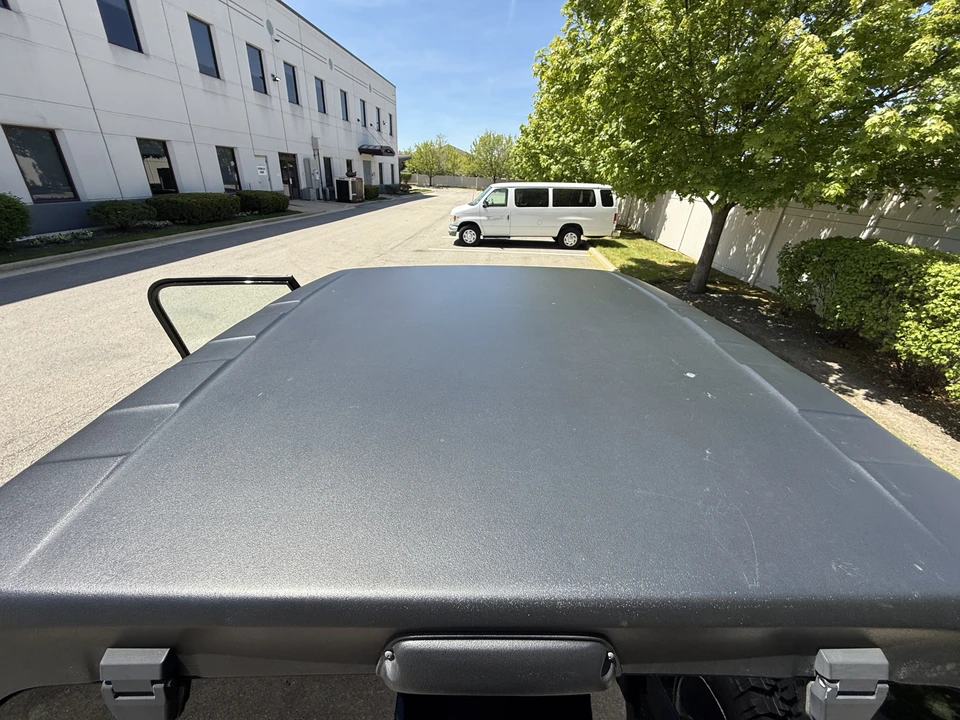 2004 Jeep TJ Wrangler - Image 23 of 31