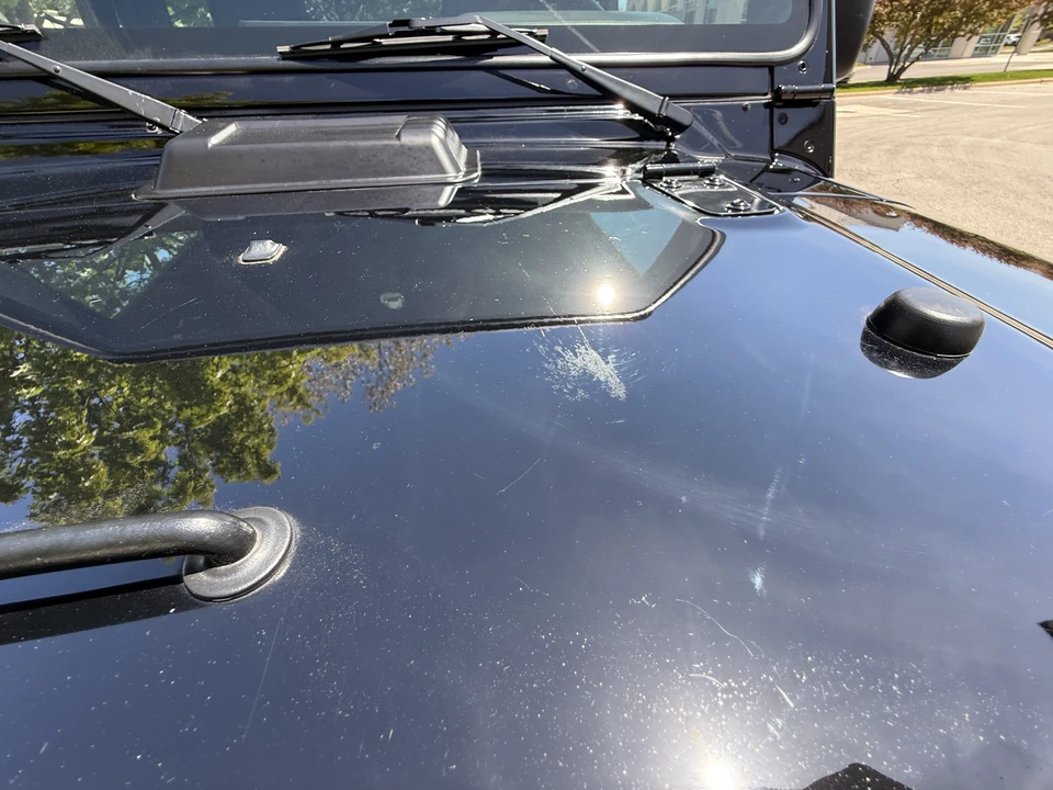 2004 Jeep TJ Wrangler - Image 21 of 31