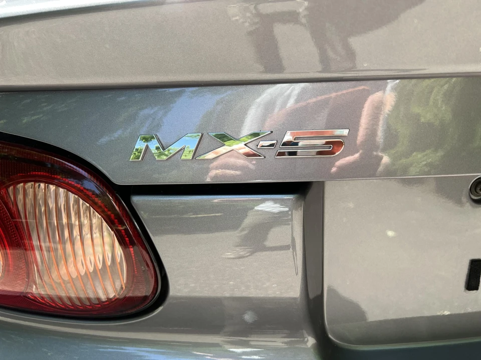 2004 Mazda NB Mazdaspeed MX-5 Miata - Image 22 of 31