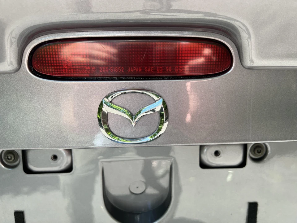 2004 Mazda NB Mazdaspeed MX-5 Miata - Image 23 of 31