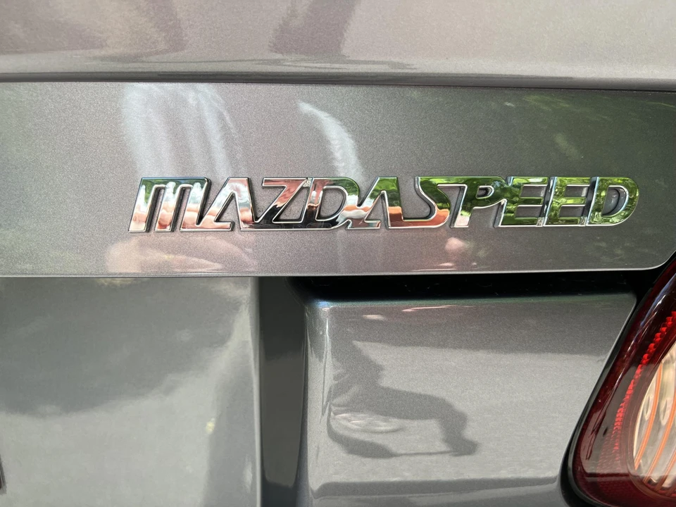 2004 Mazda NB Mazdaspeed MX-5 Miata - Image 24 of 31