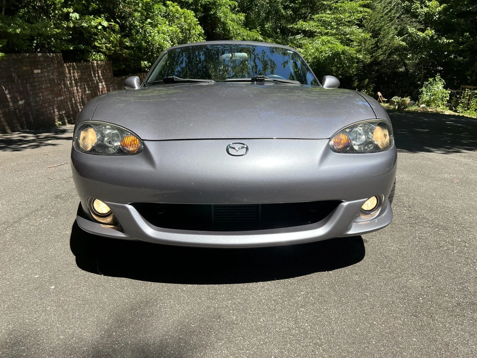 2004 Mazda NB Mazdaspeed MX-5 Miata - Image 5 of 31