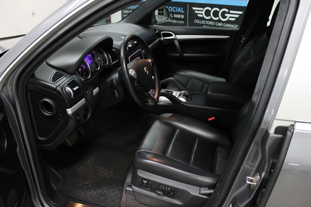 2004 Porsche 955/957 Cayenne Turbo - Image 11 of 31