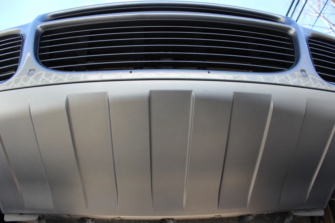 2004 Porsche 955/957 Cayenne Turbo - Image 25 of 31