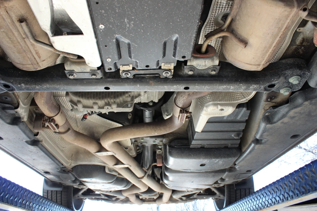 2004 Porsche 955/957 Cayenne Turbo - Image 29 of 31