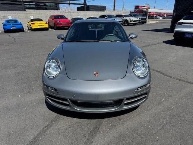 2005 Porsche 997 Carrera - Image 3 of 9