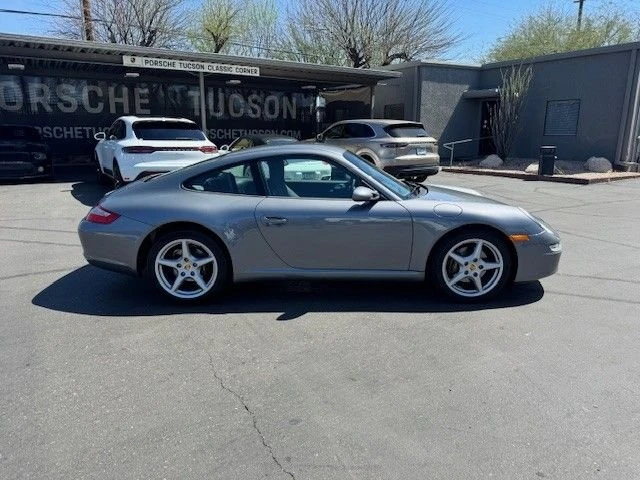 2005 Porsche 997 Carrera - Image 4 of 9