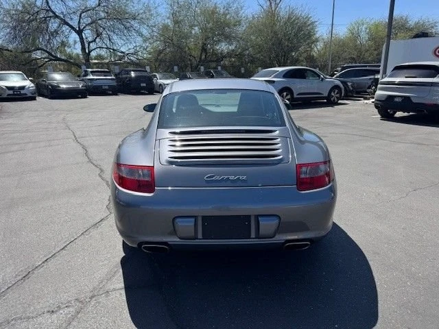 2005 Porsche 997 Carrera - Image 5 of 9