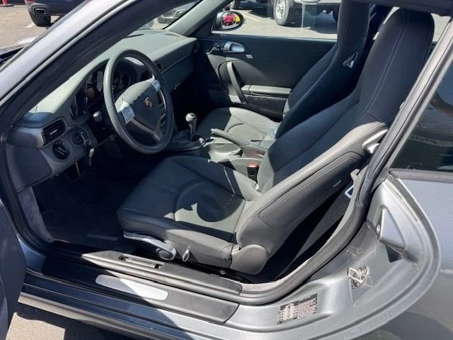 2005 Porsche 997 Carrera - Image 6 of 9