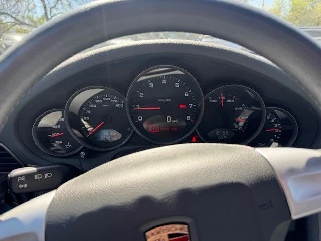 2005 Porsche 997 Carrera - Image 8 of 9