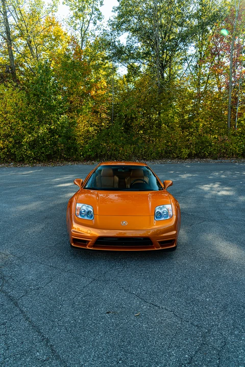 2005 Acura NA2 NSX - Image 2 of 31