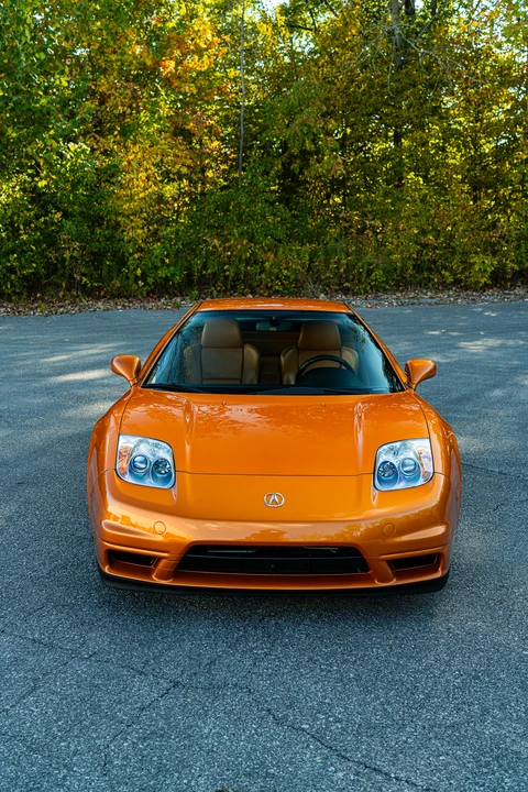 2005 Acura NA2 NSX - Image 3 of 31