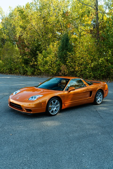 2005 Acura NA2 NSX - Image 31 of 31