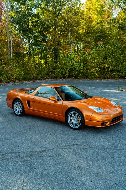 2005 Acura NA2 NSX - Image 11 of 31