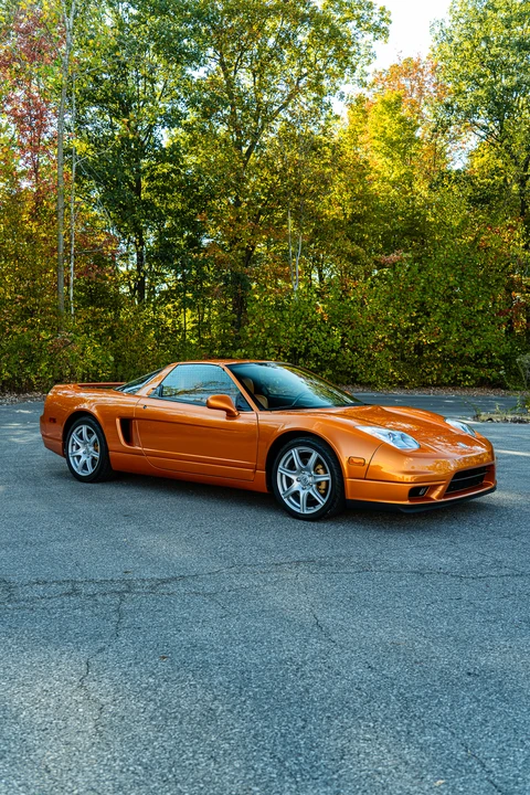 2005 Acura NA2 NSX - Image 12 of 31