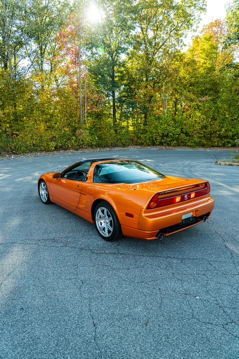 2005 Acura NA2 NSX - Image 25 of 31