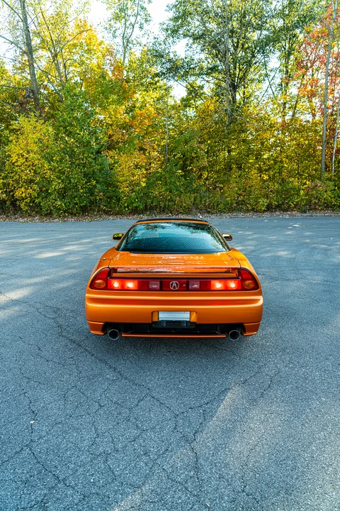 2005 Acura NA2 NSX - Image 20 of 31
