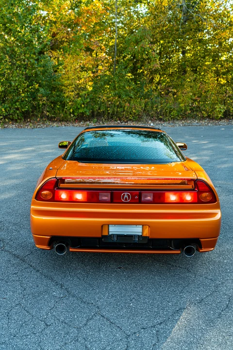 2005 Acura NA2 NSX - Image 21 of 31