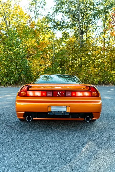 2005 Acura NA2 NSX - Image 22 of 31
