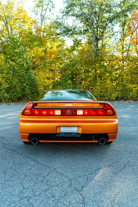 2005 Acura NA2 NSX - Image 23 of 31