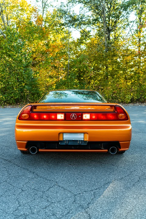 2005 Acura NA2 NSX - Image 24 of 31