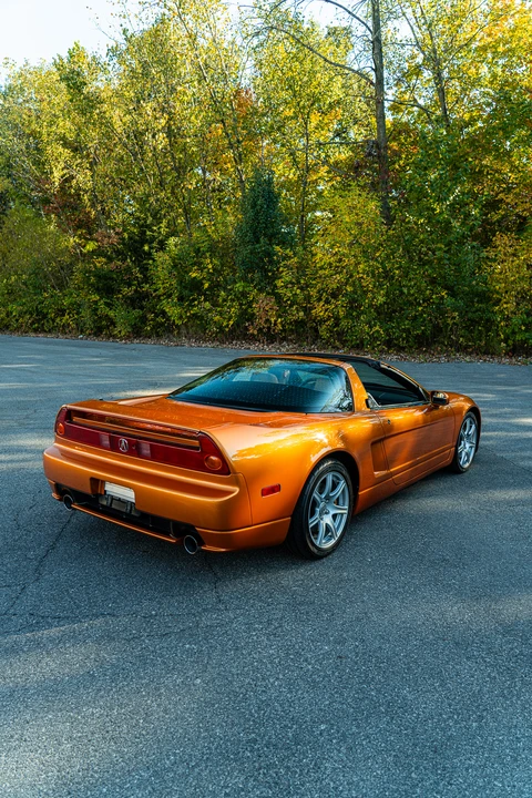 2005 Acura NA2 NSX - Image 18 of 31