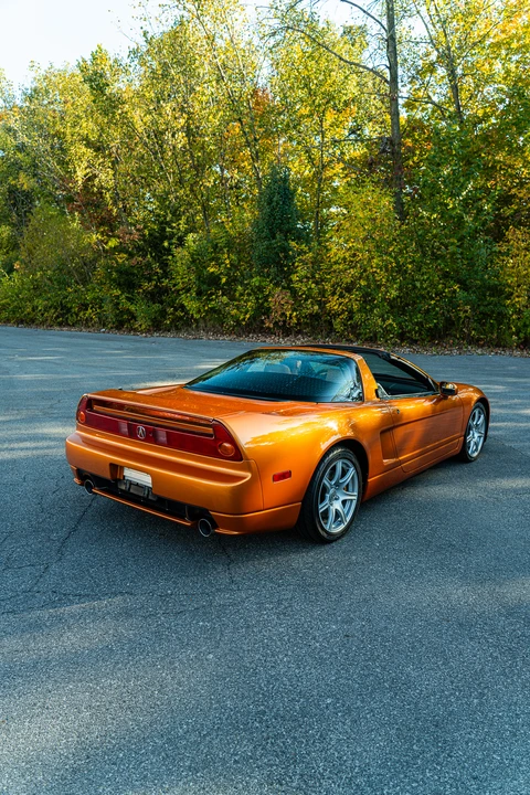 2005 Acura NA2 NSX - Image 19 of 31