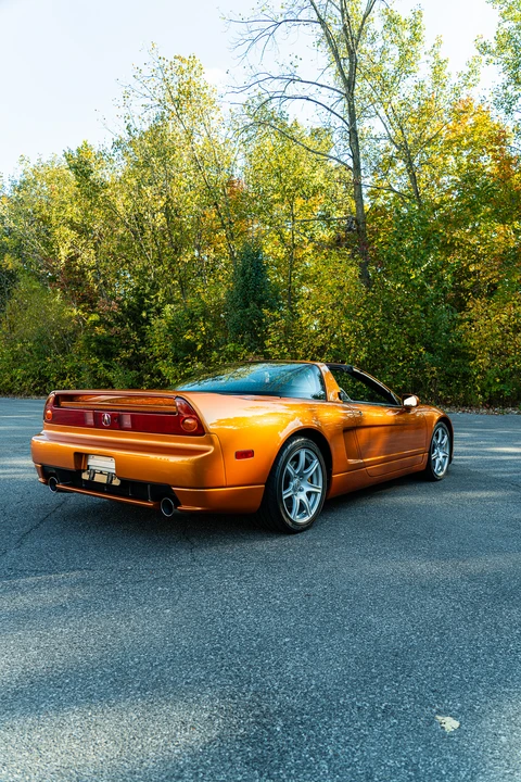 2005 Acura NA2 NSX - Image 17 of 31
