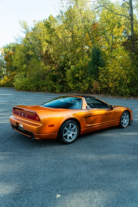 2005 Acura NA2 NSX - Image 16 of 31