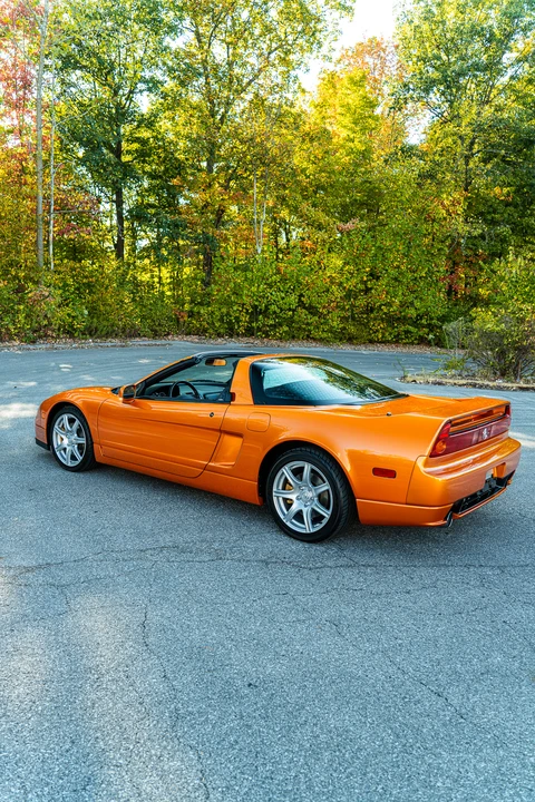 2005 Acura NA2 NSX - Image 29 of 31