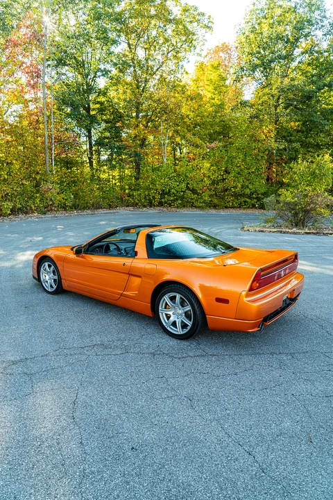 2005 Acura NA2 NSX - Image 26 of 31