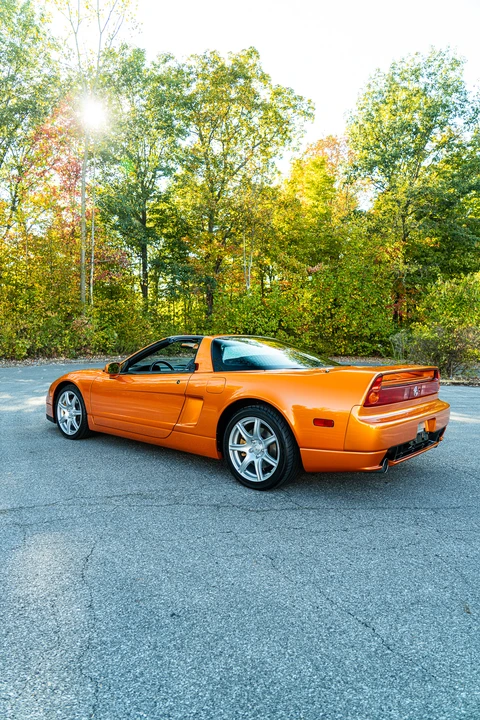 2005 Acura NA2 NSX - Image 27 of 31
