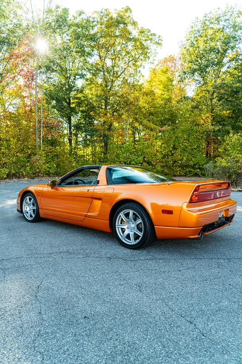 2005 Acura NA2 NSX - Image 28 of 31
