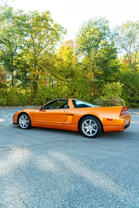 2005 Acura NA2 NSX - Image 30 of 31