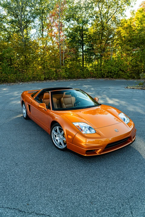 2005 Acura NA2 NSX - Image 7 of 31