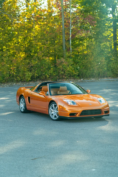 2005 Acura NA2 NSX - Image 8 of 31