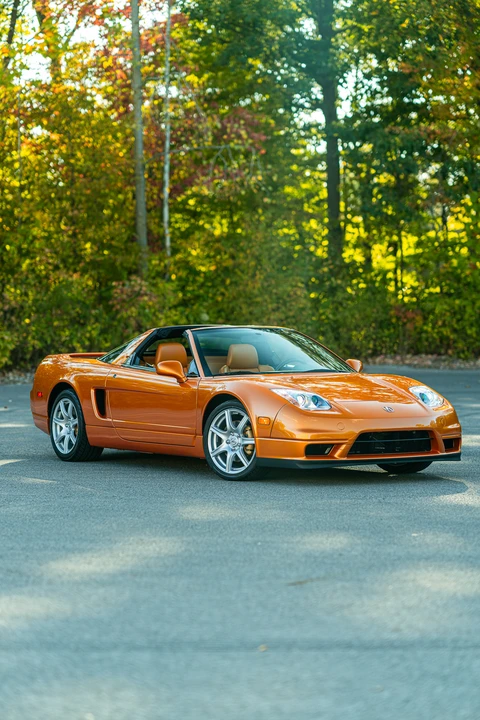 2005 Acura NA2 NSX - Image 10 of 31
