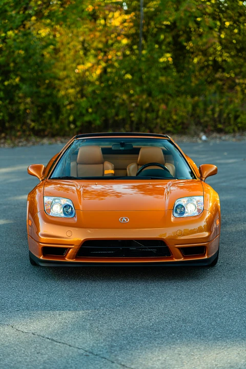 2005 Acura NA2 NSX - Image 4 of 31