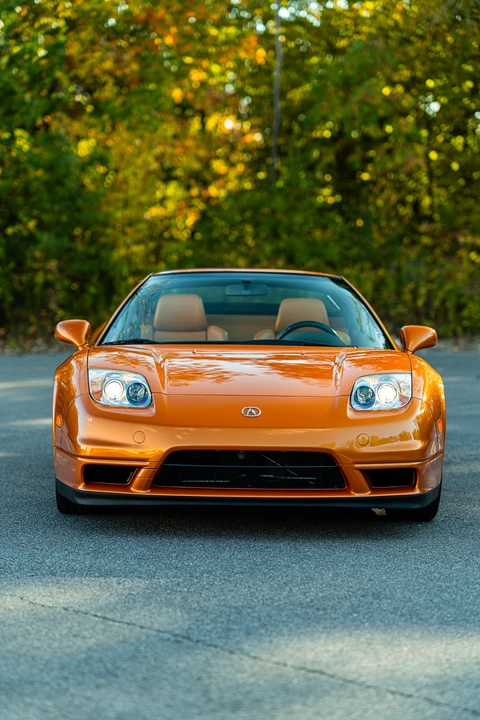 2005 Acura NA2 NSX - Image 6 of 31