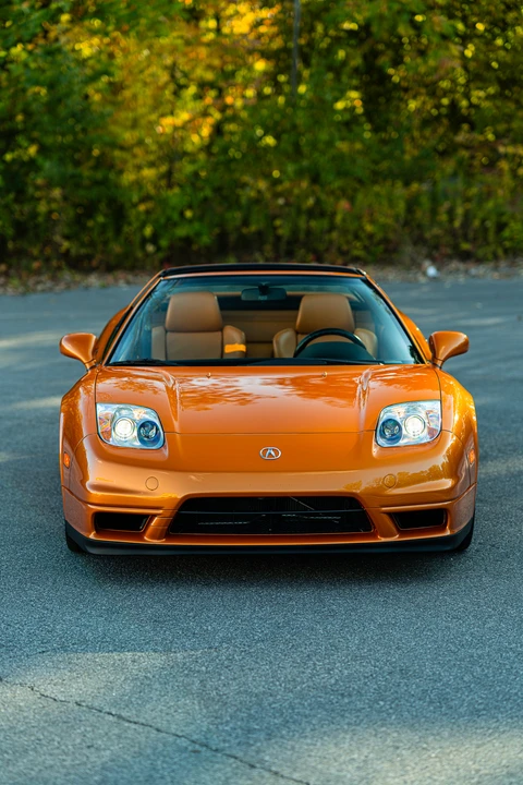 2005 Acura NA2 NSX - Image 5 of 31