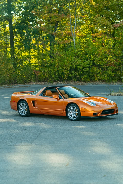 2005 Acura NA2 NSX - Image 13 of 31