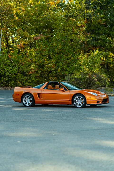 2005 Acura NA2 NSX - Image 15 of 31