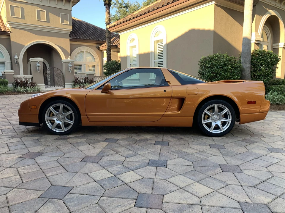 2005 Acura NA2 NSX - Image 5 of 31