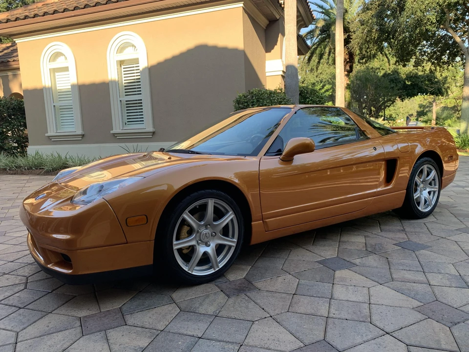 2005 Acura NA2 NSX - Image 4 of 31